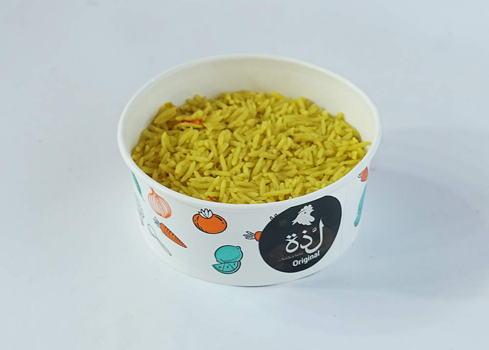 أرز بسمتي